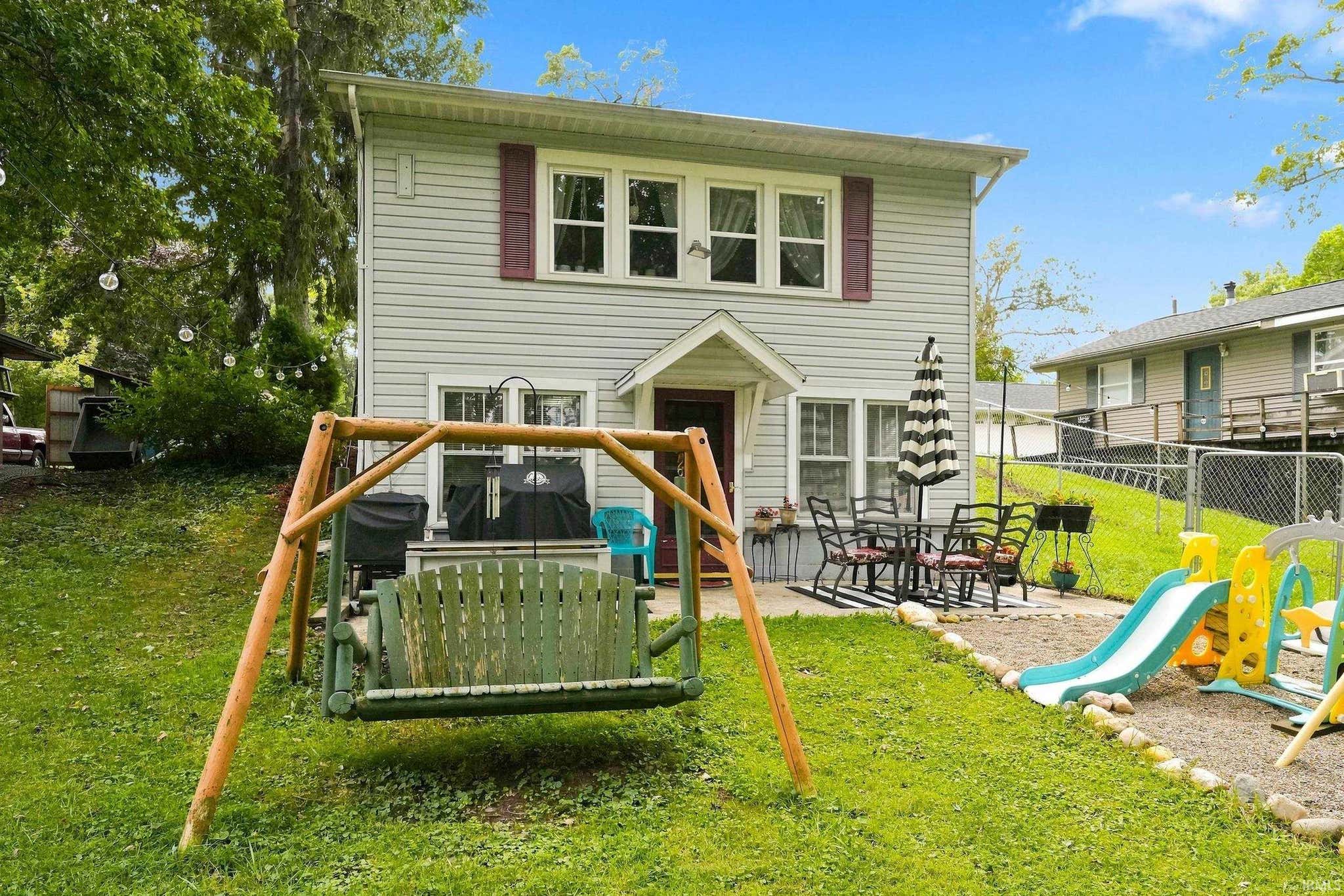Image of 3370 W Old Lake Road